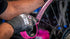 Muc-Off Tubeless Rim Tape, 25mm Adhesive Bike Tire Liner for MTB/Road/Gravel Bikes - Includes 10m Roll of Tape