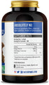 NATURPAWS 3 1000 Immune 180 Omega Fish Oil Supplement for Dogs and Cats - mg Pure DHA and EPA Omegas - Supports Healthy