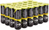 3 (4 DUNLOP Grand Prix Extra Duty Hard Court Tennis Balls - Ball Can Cans)