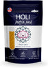 HOLI Freeze Dried Salmon Dog Food Topper - with Omega 3 & 6 - Single Ingredient, Human-Grade Wild Caught Salmon - Dog Food Flavor Enhancer for Picky Dogs – 100% All Natural - 3oz