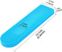 TOMALL Waterproof Silicone Protective Cover Case - Central Control Panel Dust Proof Protective Shell for Xiaomi Mijia