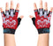 Luwint Kids Sport Gloves for Fishing, Workout, Cycling Training, Ages 4-12