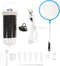 Incubator Vessel Tools Set - Egg Tumblers for Fish Fry and Brine Shrimp Hatchery Breeding Supply