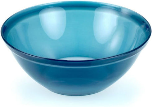 Gsi Sports Products 73142 polypropylene Bowl 6 In Ice Blue by GSI Outdoors
