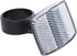 WsjiaboFux Red Bike Rear Safety Warnning Reflector Safety Bike Rear Reflector Light Back Reflective Boards Night Riding