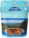 Blue Ridge Naturals Salmon and Sweet Potato Fillets Dog Treats, 12 oz