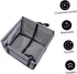 BESPORTBLE Pet Travel Carrier Safety Belt Breathable Dog Car Seat Cover for Cars Easy to Install Pet Seat for Dogs