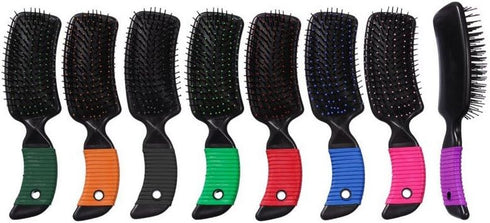 Tough 1 Mane & Tail Brush