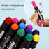 Temporary Pet Hair Dye, Non-Toxic Washable Dog Hair Dye for Creative Grooming and Marking Pets