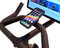 Phone Holder Compatible with Peloton Bike & Bike Plus, Secure Fit, 360 Degree Rotation for Stationary Bikes