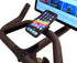 Phone Holder Compatible with Peloton Bike & Bike Plus, Secure Fit, 360 Degree Rotation for Stationary Bikes