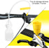 Professional Universal Hydraulic Disc Brake Bleed Kit, Mineral Oil Repair Tool for Brake Bleeding