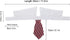 ZTON Pet Bowtie, Handcrafted Adjustable Formal Collar Neck Tie for Dogs & Cats (S, Black Stripe)