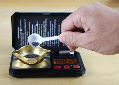 Lyman Digi-Touch Scale 1500