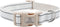 Reflective Lionheart Glory Dog Collar, Adjustable Durable Soft Classic Collar for Large Dogs, Pet Gift