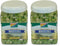 Mother Earth Products Freeze Dried Broccoli, Net Wt 3oz (85g) (Pack of