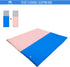 Warm Weather Sleeping Bag - Portable Waterproof Lightweight for Kids, Teens, Adults Camping