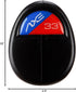 Set 33" Axe | Hyperstick | Premium Backyard Plastic Bat & Ball | | Kids, Youth, Teens, & Adults