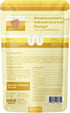 Wild Earth Superfood Dog Treats - Plant Based with Omega Acids, Prebiotics & Koji Protein, Banana & Cinnamon Flavor