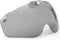 Removable/Detachable Magnetic Visor Goggles Shield for Cycling Helmet, Bike Helmet Goggles Visor Shield Model Bc-069