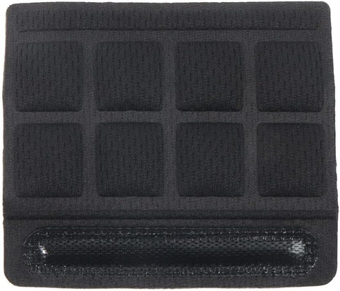 Helmet Inner Padding Foam Pads Kits, Sealed Sponge Lining Protection Liner for Cycling Bike Accessories