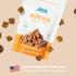 Jinx Chicken Bites Natural Soft Jerky Dog Treats, Slow-Smoked Real Chicken, 6-Pack, 5 oz