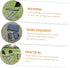 Lightweight Portable Camping Chair for Kids - Ideal for Outdoor Adventures