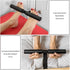 Portable Sit-up Aids, Body Stretching Accessories for Men & Women, Sit Up Bar for Home Work or Travel