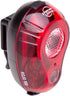 Rojo 100 USB-C Bike Rear Light by Planet Bike