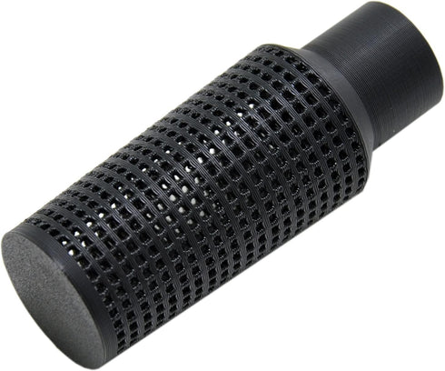 Aquarium Intake Guard, Fish Tank Filter Protects Aquatic Life for Fluval 106/107/206/207 Models.