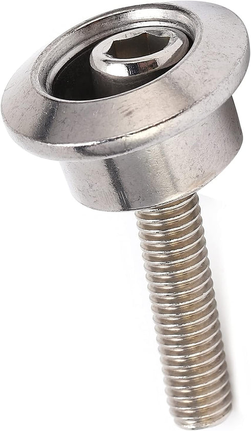 ChengyuWei M365 Front Fork Fixing Screw Kit for Xiaomi PRO Electric Scooter includes Screw and Firmware for Easy