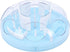 HEEPDD GLOGLOW Interactive Cat Puzzle Feeder, Interactive Toys Toy for Dogs and Cats with Adjustable Food Outlet, Fun