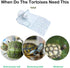 J-star Medium Reptile Basking Platform, Aquarium Turtles Turtle Basking Platform, Floating Turtle Habitat Dock