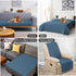 fuguitex Waterproof Dog Bed Cover, Anti-Slip Cat Mat, Pet Pad Blanket for Sofa Chair Recliner Bed Furniture