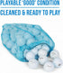 48 Clean Green Golf Balls | Recycled Golf Balls | Titleist, Callaway, Taylormade | Pinnacle, Top-Flite, Kirkland |