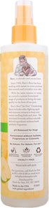 99.7% 10 oz Burt's Bees for Pets Deodorizing Spray for Dogs with Apple and Rosemary, Natural Origin Formulas, Waterless