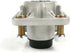 The ROP Shop Front Wheel Hub Set with Bearings for Club Car - 1023528-01 Assembly