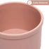 Fancypost 8 Pcs Stacking Cups for Rabbits, Bunny Nesting Toys for Small Animals - Multi-Color Plastic Cups for Hamsters