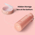 24oz BOTTLE BOTTLE Insulated Water Bottle Stainless Steel Sport Water Bottle with Straw and Adjustable Lid Daily Pill