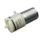 BNCZDOJO DC 3.7V 5V 6V Small 370 Vacuum Diaphragm Air Oxygen Pump Negative