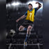 24 Scrimmage 48 Haysandy Pcs Pinnies Vests and Pieces Iron on Numbers Team Practice Jersey Soccer Basketball Bibs