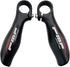 UPANBIKE 22.2mm 7/8" Bike Bar Ends, One Pair for Mountain Bike MTB