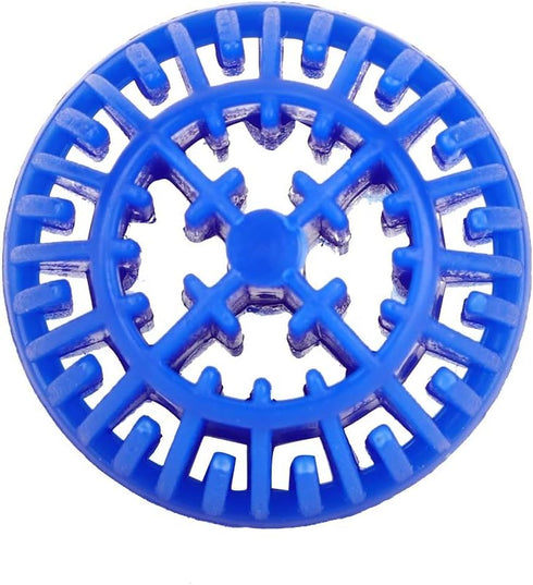 Balls Filter Media - 500ml Aquarium Filter Ball for Freshwater and Seawater (Diameter 22mm/0.87inch)