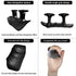 Monattrod Upgraded Weight Lifting Grips for Women & Men - Extra Large & Thick Non-Slip Gym Grips, Ergonomic Workout