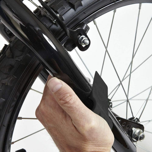 SPOKESTER Bicycle Noise Maker - Makes Your Bike Sound Like a Motorcycle