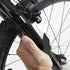 SPOKESTER Bicycle Noise Maker - Makes Your Bike Sound Like a Motorcycle
