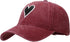 XYIYI Vintage Washed Distressed Adjustable Cotton Baseball Cap for Women Men