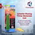 DrTim's Aquatics Freshwater Waste-Away Time Release Gel – Natural Fish Tank & Aquarium Leave-in Waste Management Solution for Dissolving Cleaning Organic Sludge - Treats 50 gal