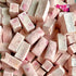 Freeze-Dried Dog Treats: Single Ingredient Strawberry Yogurt with Goat Milk
