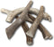 Top Dog Chews – Approximately 1LB Deer Antlers, Premium, Grade A, Natural Chew for Large, Medium or Small Dogs